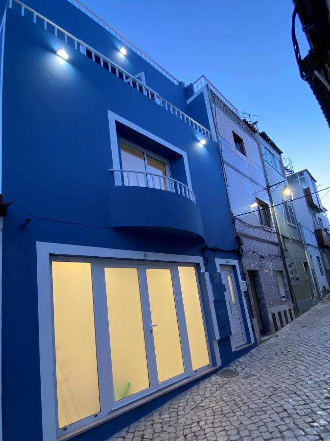 Sunsetriver Studio Portimão Kültér fotó